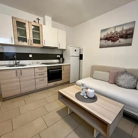 Apartman Maja