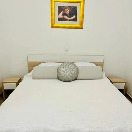 Lejlighed Apartman Maja *