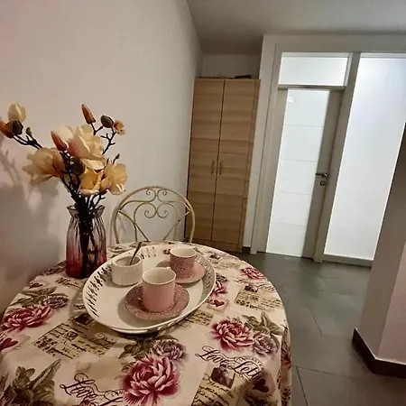 Apartman Maja Lejlighed Makarska