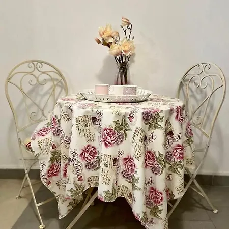 Apartman Maja *