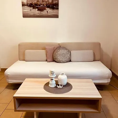 Apartman Maja Lejlighed Makarska