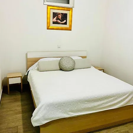 Lejlighed Apartman Maja *