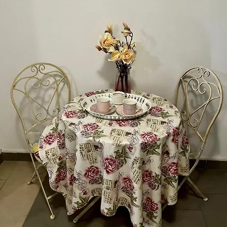 Apartman Maja Lejlighed Makarska