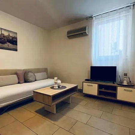 Apartman Maja Lejlighed *