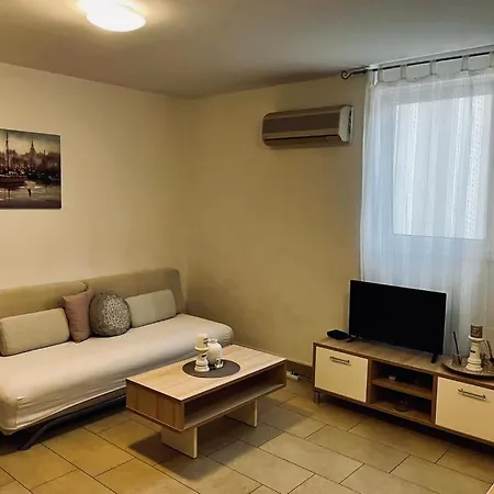 Apartman Maja Lejlighed
