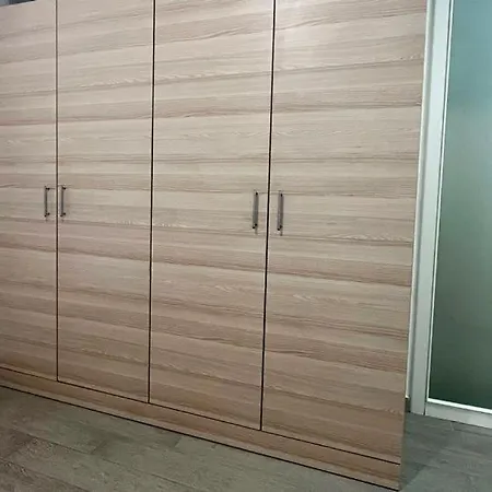 Apartman Maja Lejlighed Makarska