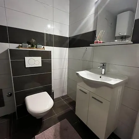 Lejlighed Apartman Maja Makarska
