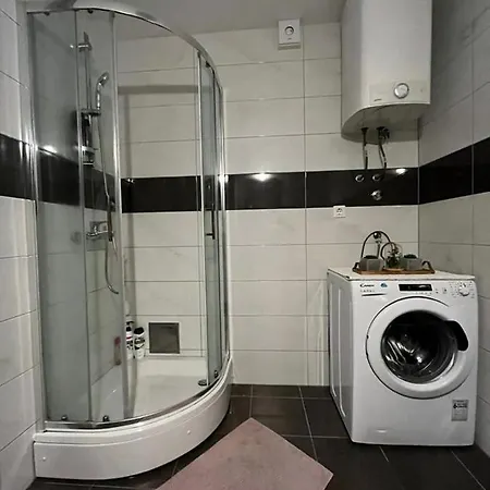 Lejlighed Apartman Maja *