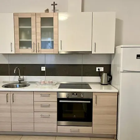 Apartman Maja Lejlighed